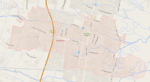 Jasa Sedot WC Sidoarjo