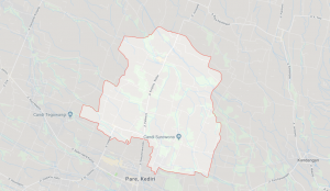 Jasa Sedot WC Badas Kediri