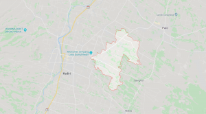 Jasa Sedot WC Gurah Kediri