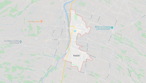 Jasa Sedot WC Kediri Kota Kediri