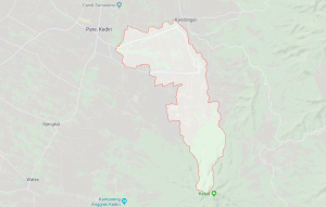 Jasa Sedot WC Kepung Kediri