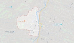 Jasa Sedot WC Mojoroto Kediri