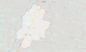 Jasa Sedot WC Ngadiluwih Kediri