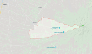 Jasa Sedot WC Ngancar Kediri