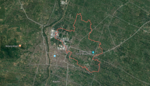 Jasa Sedot WC Ngasem Kediri