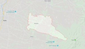 Jasa Sedot WC Plosoklaten Kediri