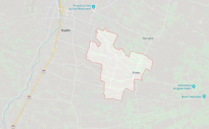 Jasa Sedot WC Wates Kediri