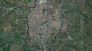 Jasa Sedot WC Taman Madiun