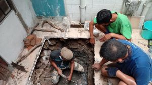 Harga Pembuatan Septic Tank Sidoarjo