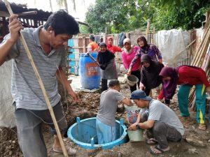 Harga Pembuatan Septic Tank Surabaya