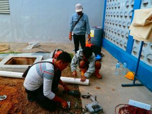 Jasa Kuras Sumur Bojonegoro