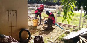 Jasa Kuras Sumur Jombang