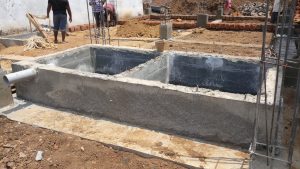 Harga Pembuatan Septic Tank Blitar