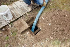 Harga Pembuatan Septic Tank Jombang