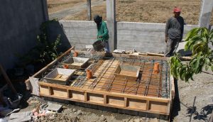 Harga Pembuatan Septic Tank Kediri