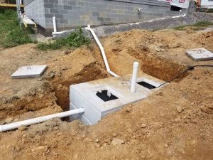 Harga Pembuatan Septic Tank Madiun