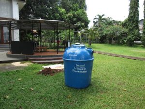 Harga Pembuatan Septic Tank Pasuruan