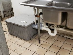 Jasa Pembersih Grease Trap Sidoarjo