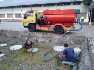 Jasa Sedot WC Jetis Mojokerto