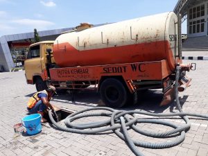 Jasa Sedot WC Bugul Kidul Pasuruan
