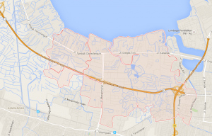 Sedot wc Asemrowo Surabaya