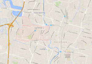 Jasa Sedot WC Bubutan Surabaya