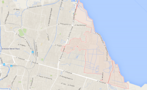 Jasa Sedot WC Bulak Surabaya