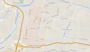 Jasa Sedot WC Gayungan Surabaya