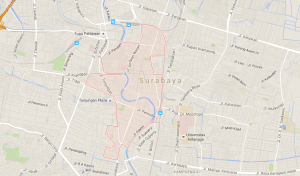 Jasa Sedot WC Genteng Surabaya