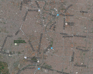 Jasa Sedot WC Gubeng Surabaya