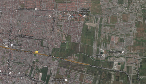 Jasa Sedot WC Gununganyar Surabaya