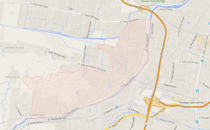 Jasa Sedot WC Karang Pilang Surabaya