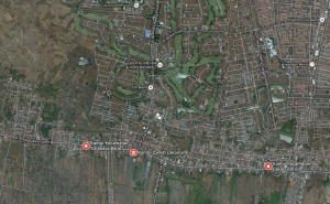 Jasa Sedot WC Lakar Santri Surabaya