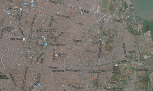 Jasa Sedot WC Mulyorejo Surabaya