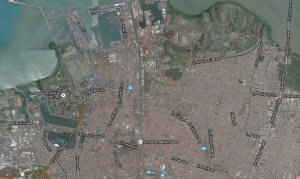 Jasa Sedot WC Pabean Cantikan Surabaya