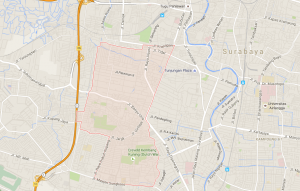 Jasa Sedot WC Sawahan Surabaya