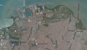 Jasa Sedot WC Semampir Surabaya