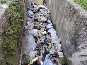 Tips agar selokan air tidak berbau menyengat