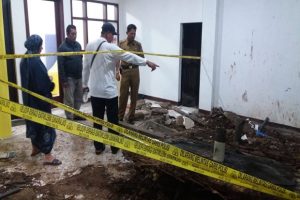 Bahaya septic tank dalam rumah