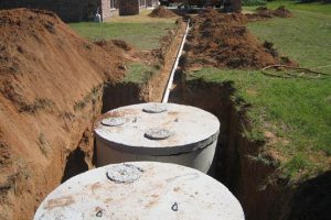 Agar septic tank tidak mudah penuh dan mampet