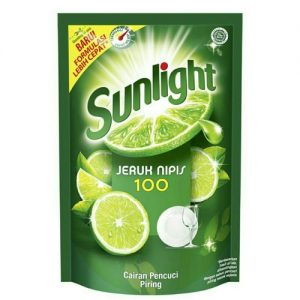 Cara mengatasi wc mampet dengan sunlight