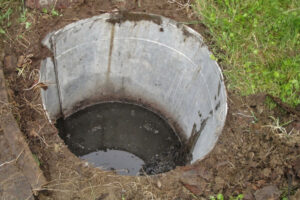 Septic tank penuh air ini penyebab serta cara mengatasinya