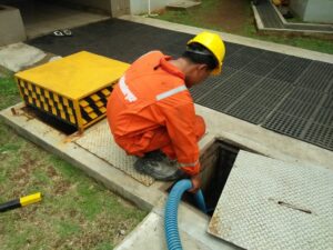 Jasa Sedot WC Jombang Harga Murah