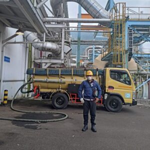 Jasa Sedot WC Nganjuk Harga Murah