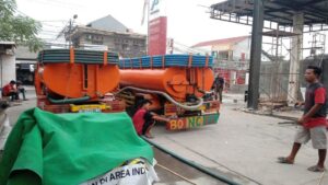 Jasa Sedot WC Batu Harga Murah
