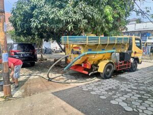 Jasa Sedot WC Bojonegoro Harga Murah