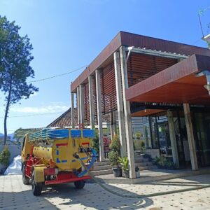 Jasa Sedot WC Kediri Harga Murah