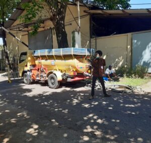 Jasa Sedot WC Madiun Harga Murah