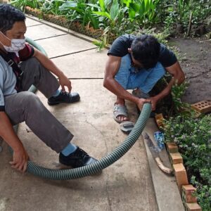 Jasa Sedot WC Blitar Harga Murah