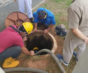 Jasa Sedot WC Bojonegoro Harga Murah